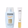 ISDIN Fusion Water Magic SPF40 50ml & ISDIN Isdinceutics K-Ox Eyes Dark Circles & Puffiness Eye Cream Duo ($144 Value)